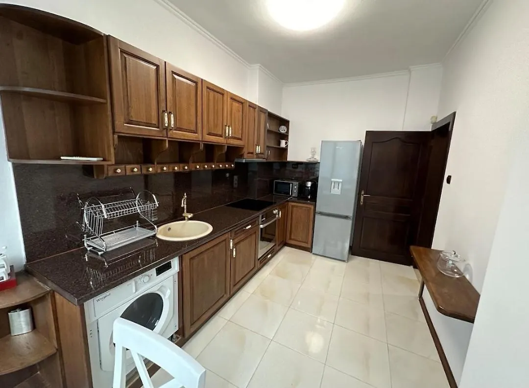 Apartment Apartament 88 Sofia