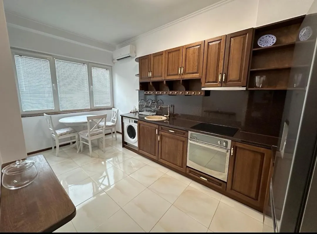 Apartament 88 Sofia Apartment