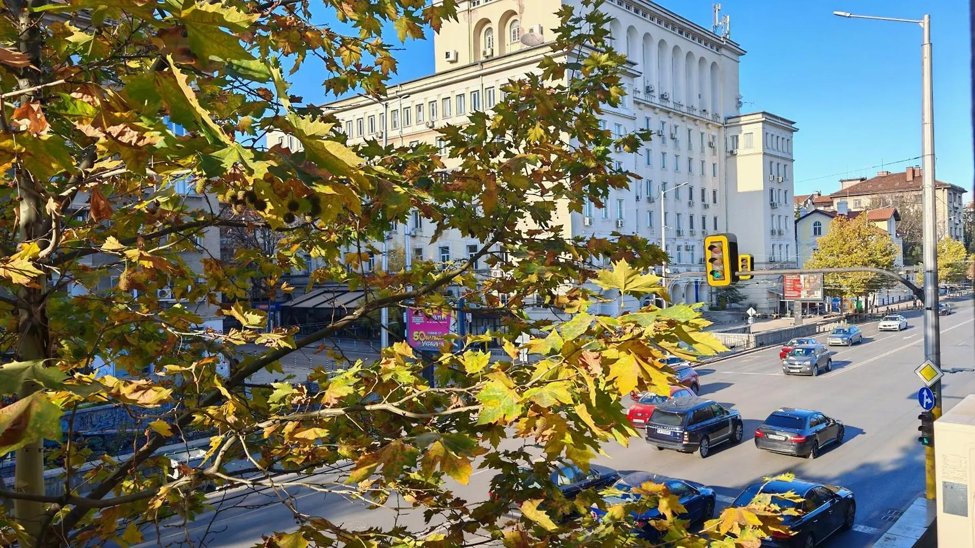 Apartament 88 Sofia Bulgaria