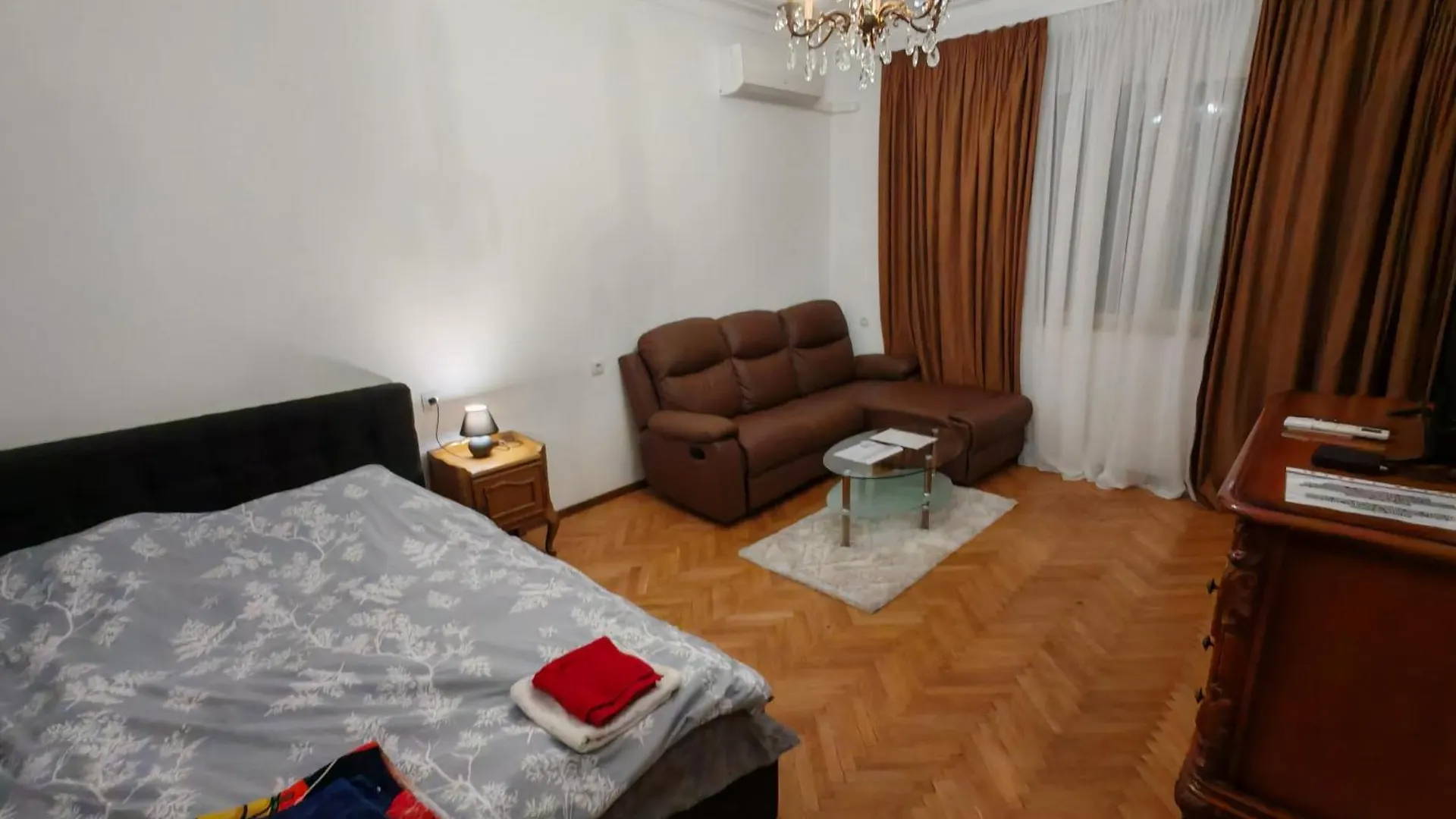 Apartament 88 Sofia Apartment